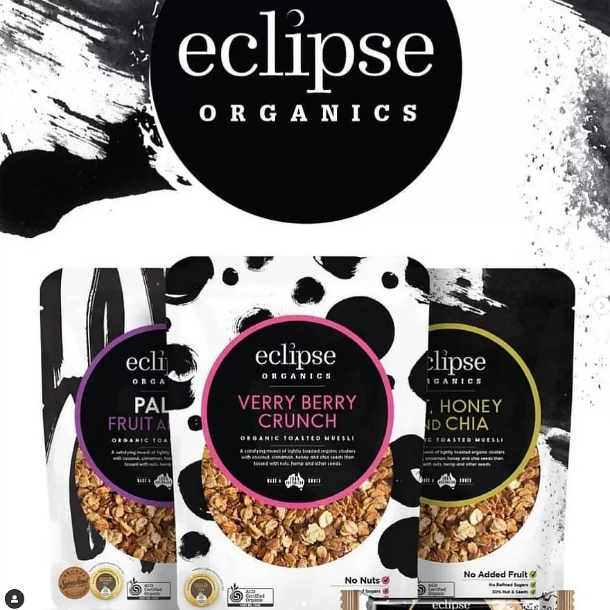 Eclipse Organics
